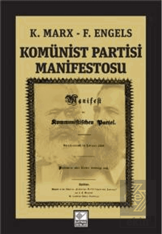 Komünist Partisi Manifestosu