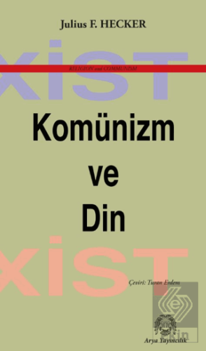 Komünizm ve Din
