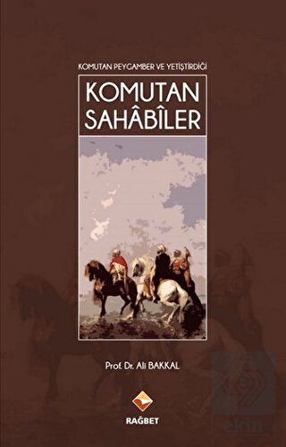 Komutan Sahabiler