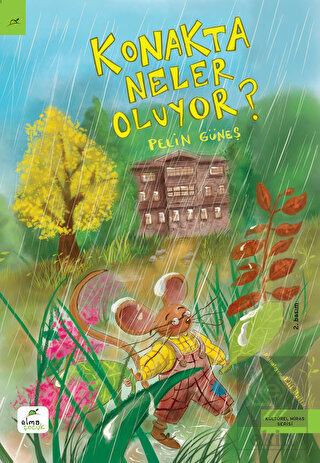 Konakta Neler Oluyor?