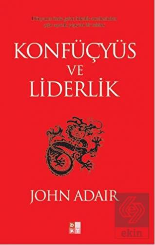 Konfüçyüs ve Liderlik
