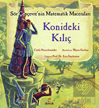 Konideki Kılıç