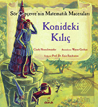 Konideki Kılıç