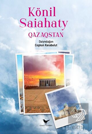 Könil Saiahaty Qazaqstan