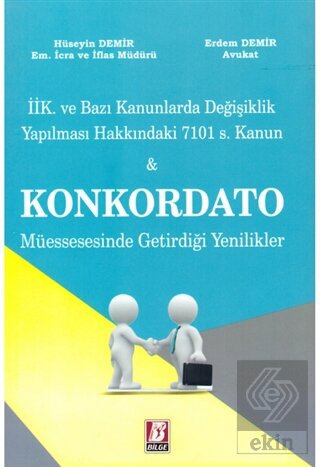 Konkordato