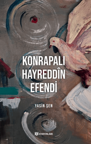 Konrapalı Hayreddin Efendi