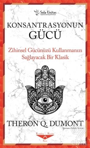 Konsantrasyonun Gücü
