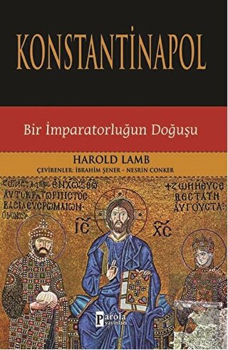 Konstantinapol