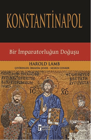 Konstantinapol