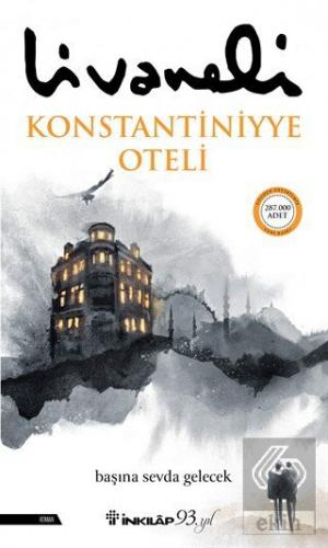 Konstantiniyye Oteli