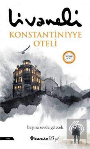 Konstantiniyye Oteli