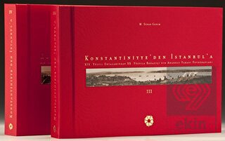 Konstantiniyye'den İstanbul'a: XIX. Yüzyıl Ortalar