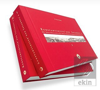 Konstantiniyye'den İstanbul'a: XIX. Yüzyıl Ortalar