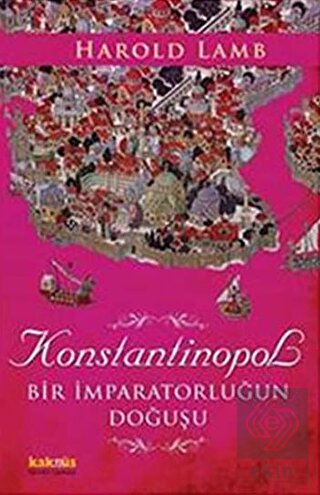 Konstantinopol