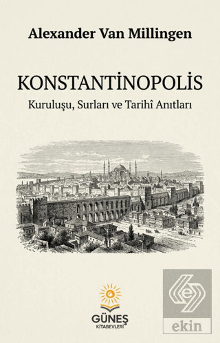 Konstantinopolis