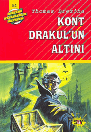 Kont Drakul\'un Altını