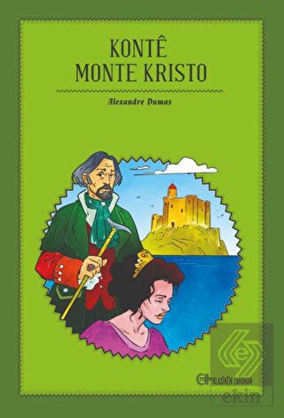 Konte Monte Kristo