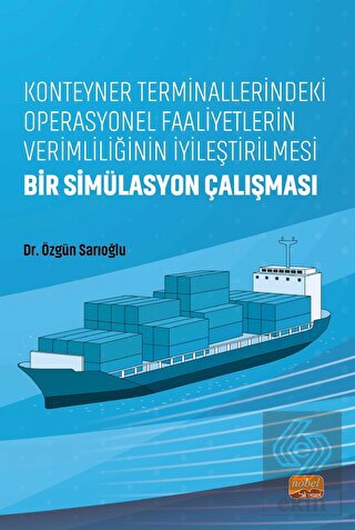 Konteyner Terminallerindeki Operasyonel Faaliyetle