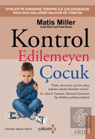Kontrol Edilemeyen Çocuk