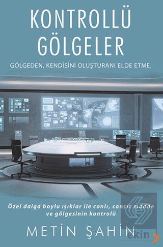 Kontrollü Gölgeler