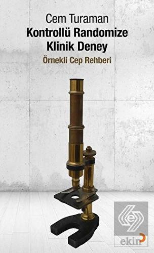 Kontrollü Randomize Klinik Deney
