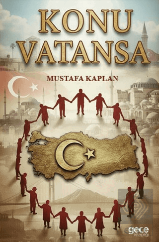 Konu Vatansa