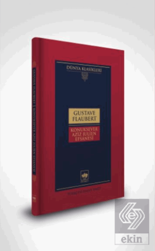 Konuksever Aziz Julien Efsanesi