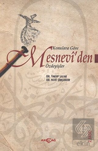 Konulara Göre Mesnevi'den Özdeyişler