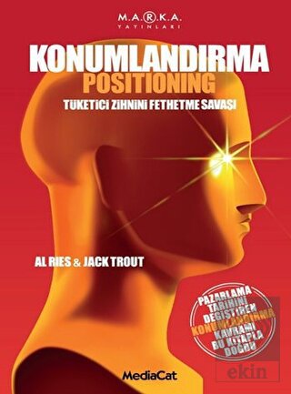 Konumlandırma Positioning