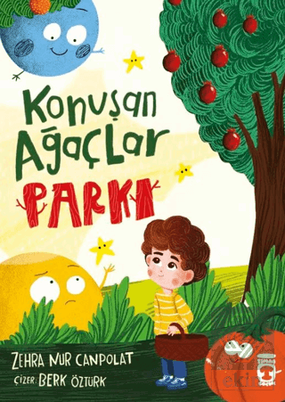 Konuşan Ağaçlar Parkı