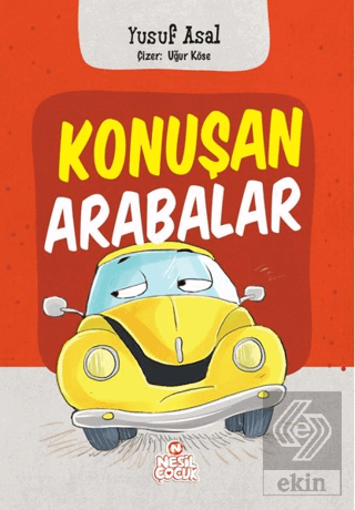 Konuşan Arabalar
