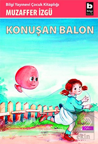 Konuşan Balon