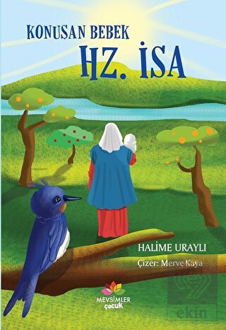 Konuşan Bebek Hz. İsa