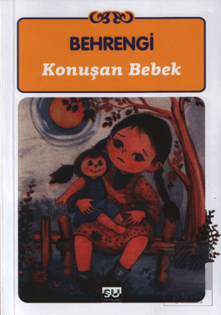 Konuşan Bebek