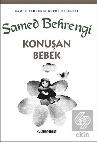 Konuşan Bebek