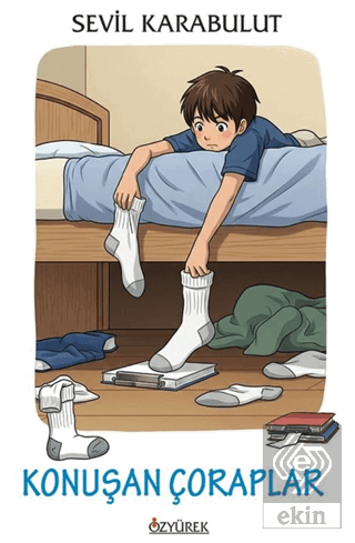 Konuşan Çoraplar