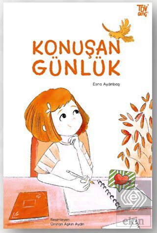 Konuşan Günlük