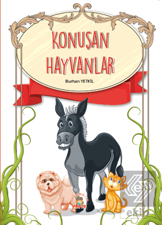 Konuşan Hayvanlar
