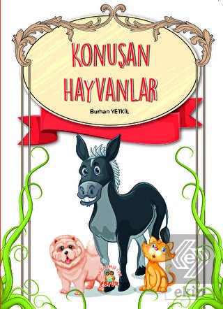 Konuşan Hayvanlar