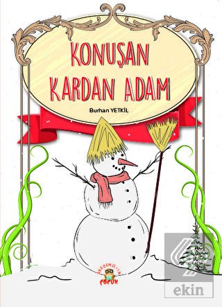 Konuşan Kardan Adam