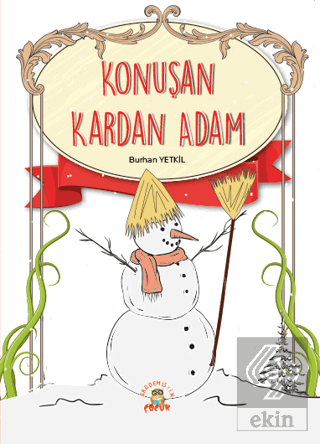 Konuşan Kardan Adam