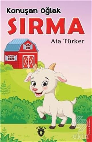 Konuşan Oğlak Sırma