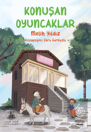 Konuşan Oyuncaklar