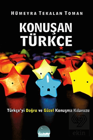 Konuşan Türkçe