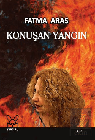 Konuşan Yangın