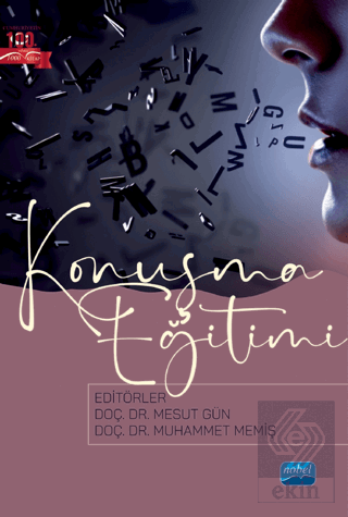 Konuşma Eğitimi