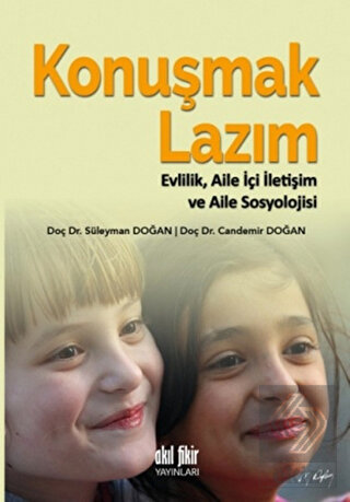 Konuşmak Lazım