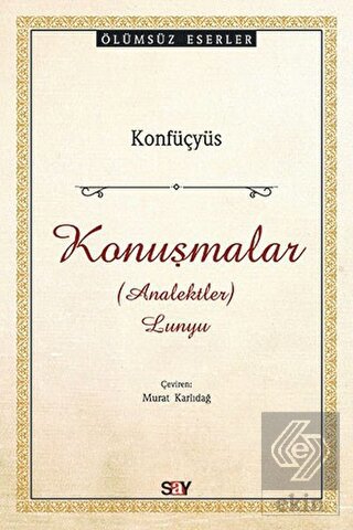 Konuşmalar