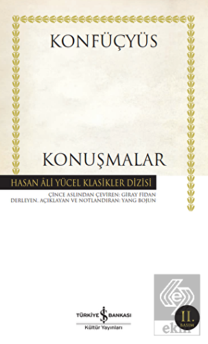Konuşmalar
