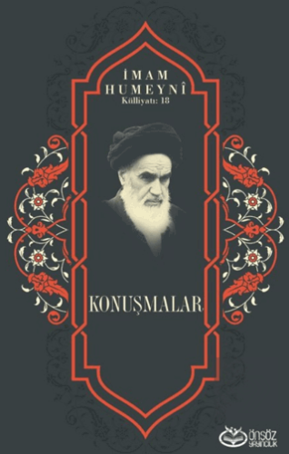 Konuşmalar İmam Humeyni Önsöz Yayıncılık Satın Al - ekinkitap.com